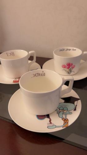 طباعة كوب كابتشينو