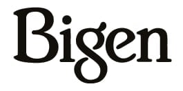 Bigen