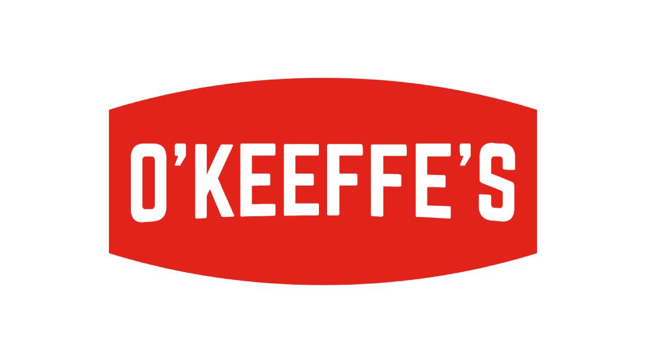 O'Keeffe's