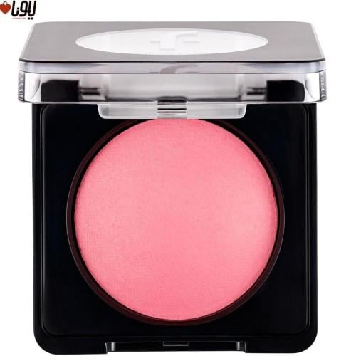 بلشر أحمر خدود Flormar Pink 054 من فلورمار
