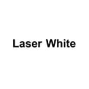 Laser White