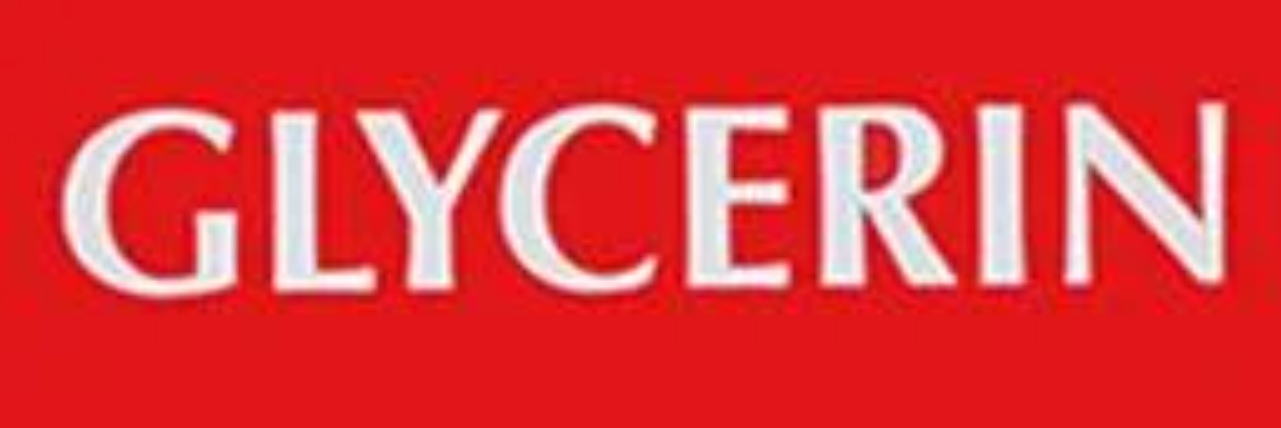 GLYCERIN