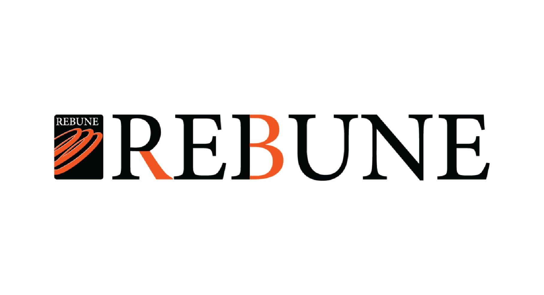 REBUNE
