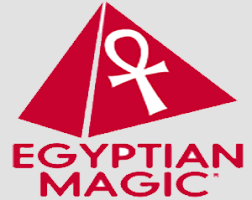 EGYPTION MAGIC