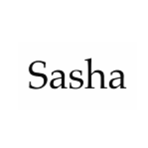 SaSha