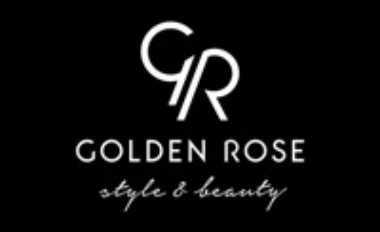 Golden Rose