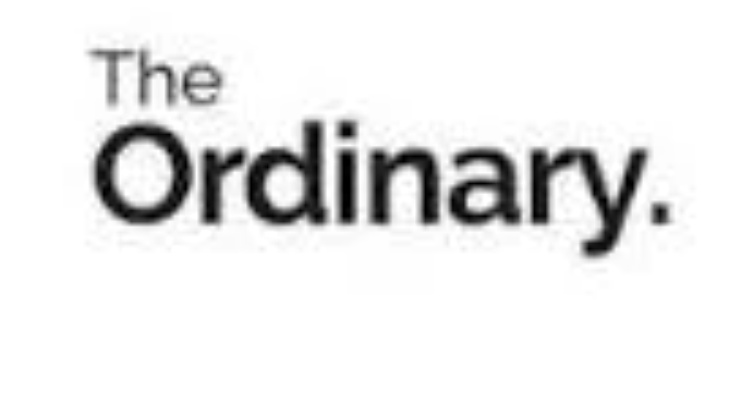 The Ordinary