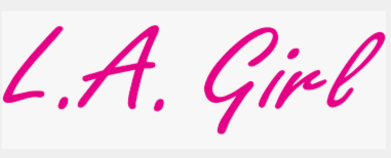 L.A.Girl