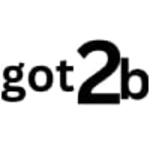 Got2b