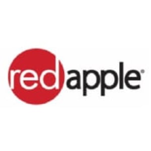 Red Apple