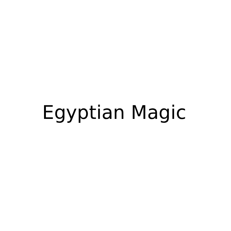 Egyptian Magic