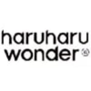 Haruharu Wonder