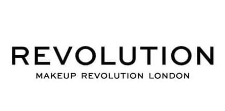 REVOLUTION makeup