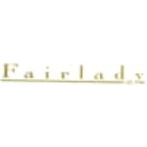 Fair Lady
