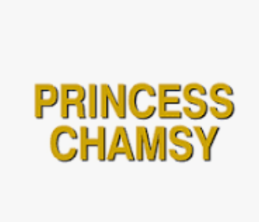 Princess chamsy