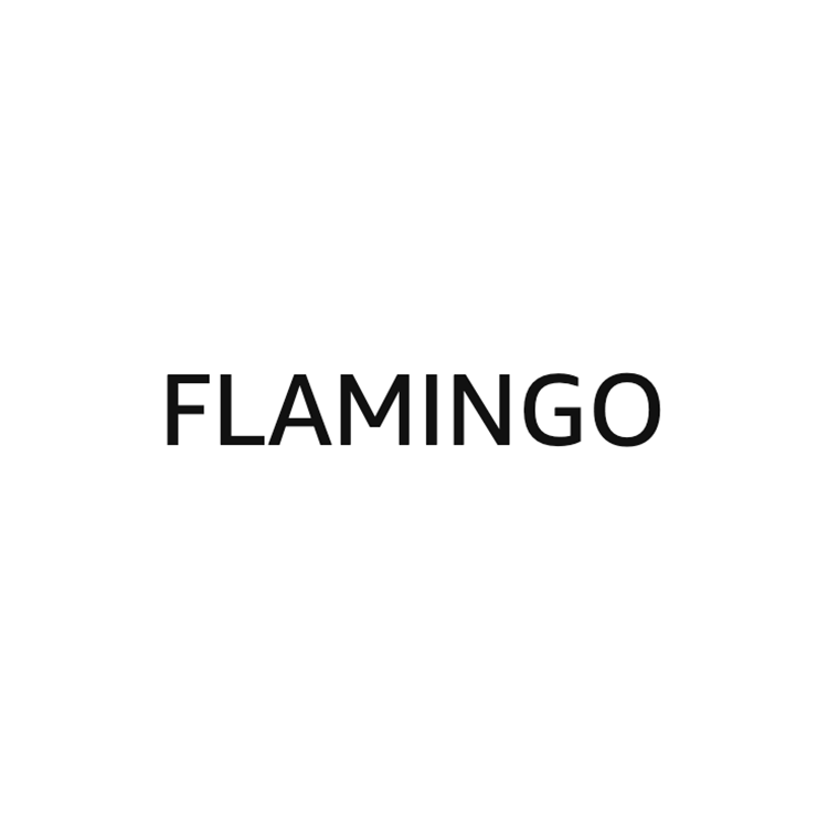 Flamingos