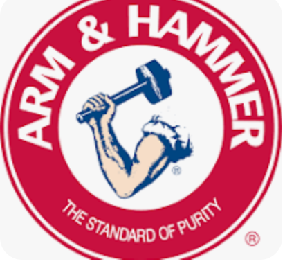Arm & Hammer