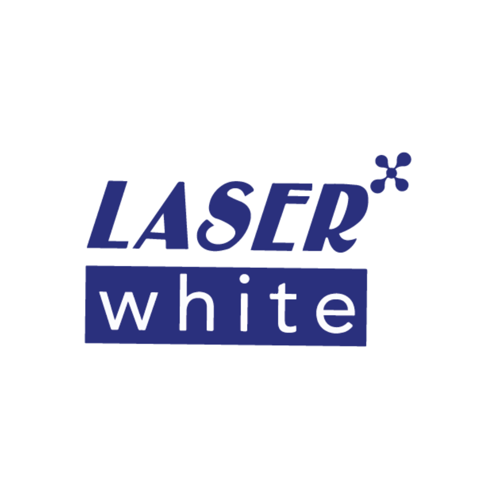 ليزر وايت