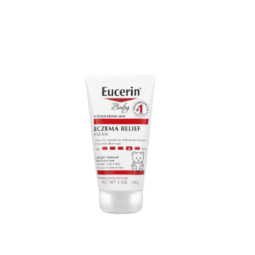 Eucerin Eczema Relief Baby Eczema Lotion Eucerin Baby Eczema