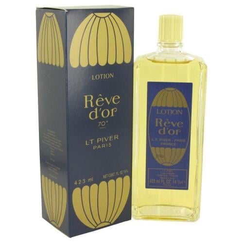 عطر Reve D'or من بيفر للنساء - او دو كلون