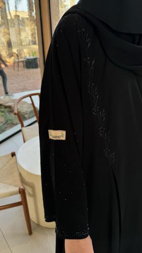 عباية- f03