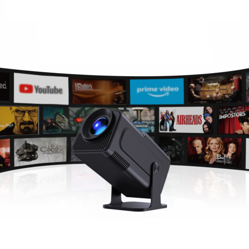 بروجكتر HY320 MINI