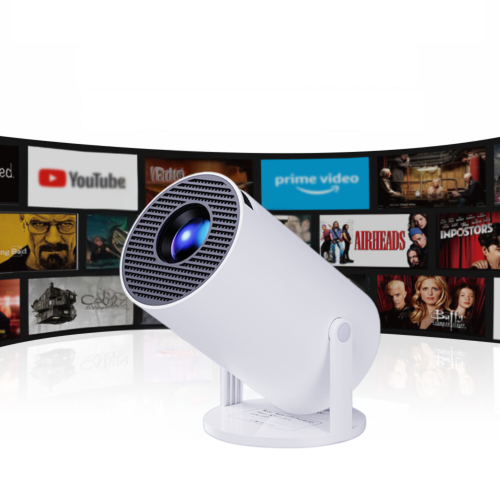 بروجكتر HY300 PRO