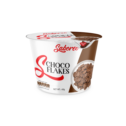 رحلة إلى عالم الشوكولاتة المقرمشة!