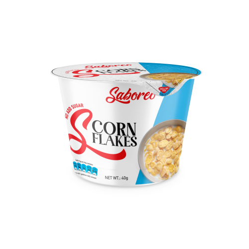 رقائق الفطور بدون سكر