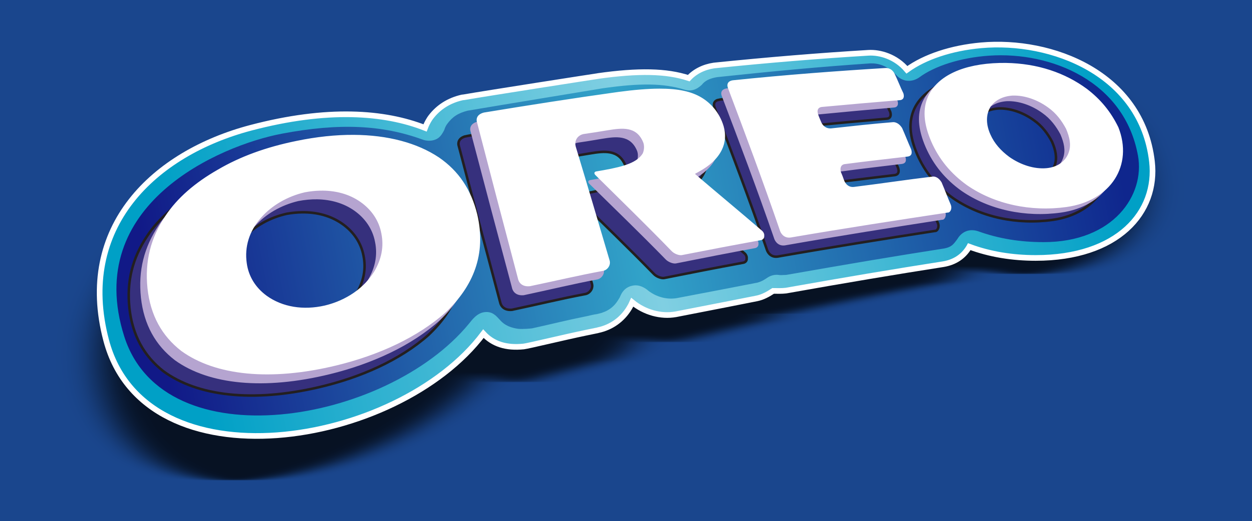 أوريو | OREO