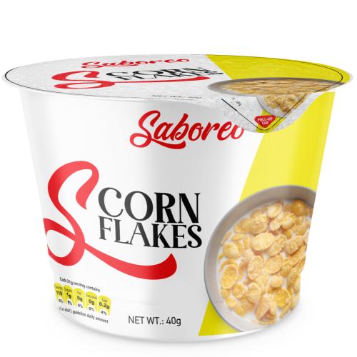 قصة سابوريو الفكرة التي غيرت وجبة الفطور