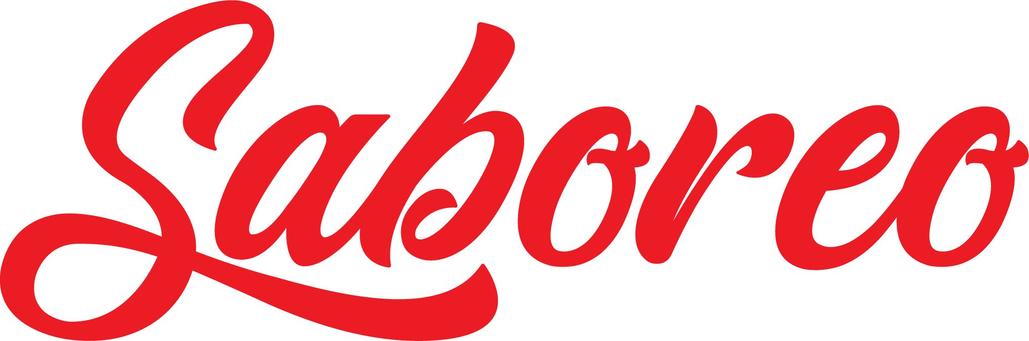 سابوريو | Saboreo