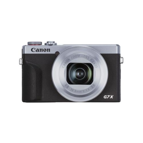 G7x mark iii ( Near to new )