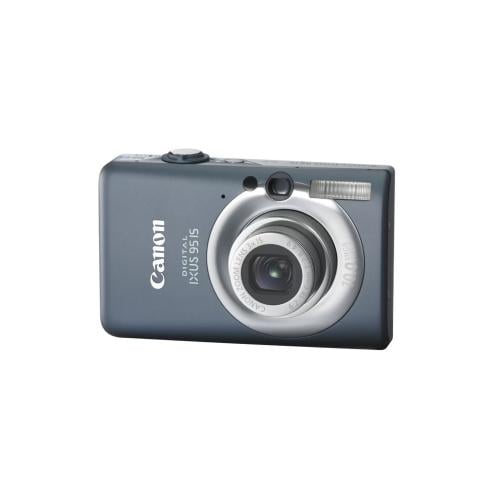 Canon ixus 95