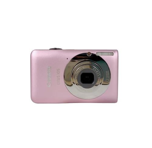 Canon ixus 105