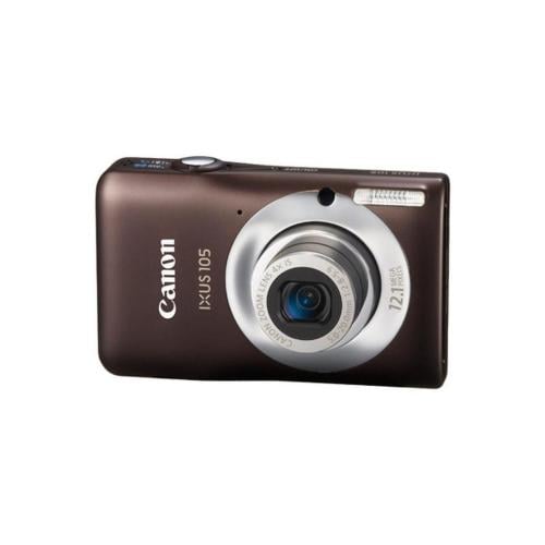 Canon ixus 105