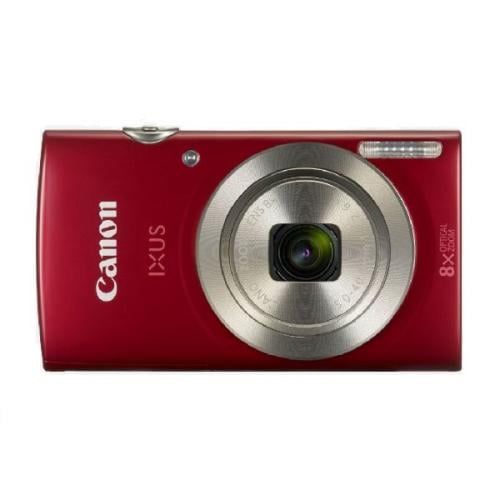 Canon ixus 185