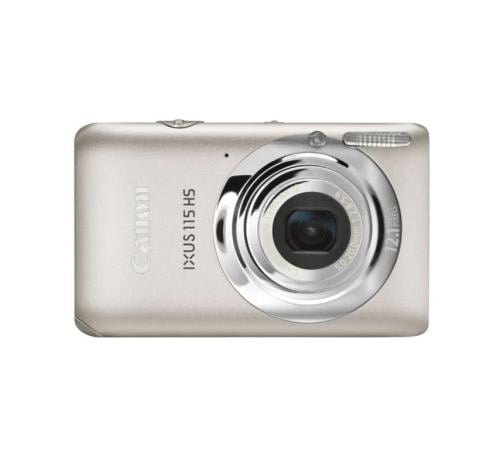 Canon ixus 115