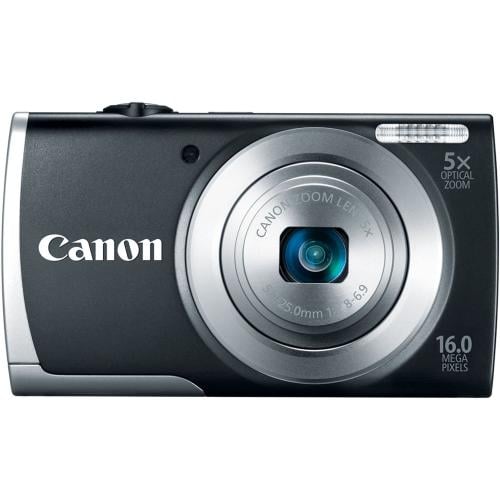 Canon powershot a2500