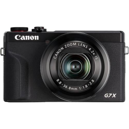 G7x mark iii ( new )