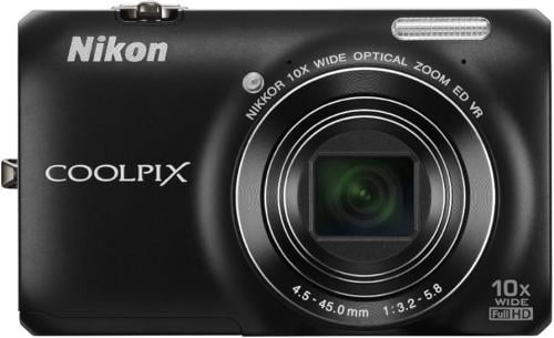Nikon COOLPIX S6300
