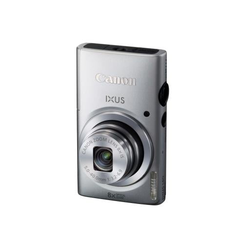 Canon ixus 140