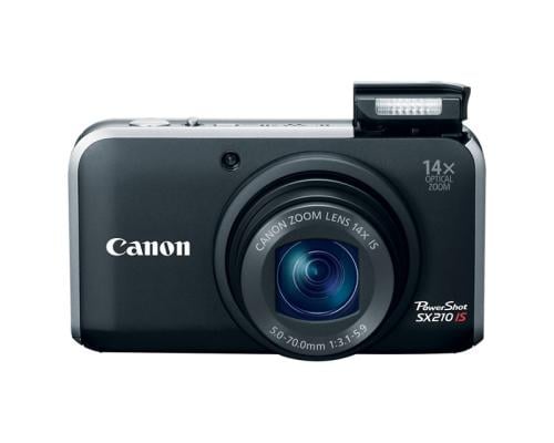 canon sx210