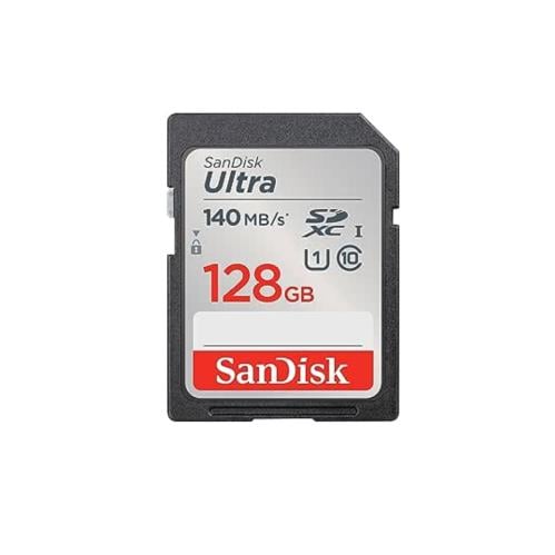 Sandisk 128