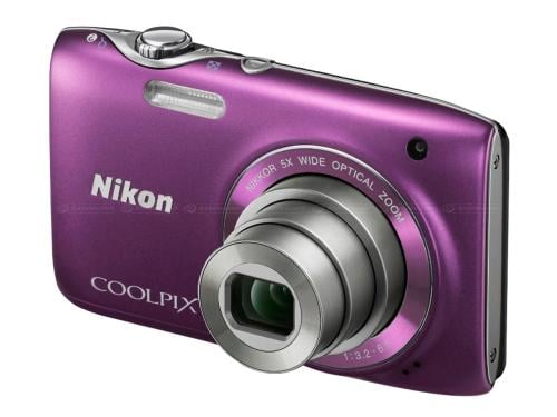 nikon s3300 coolpix