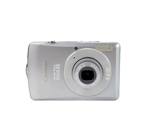 Canon ixus 65