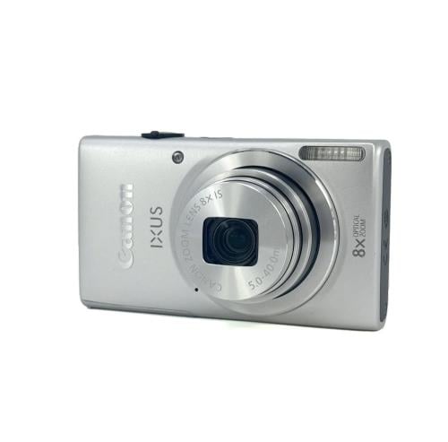 Canon ixus 132