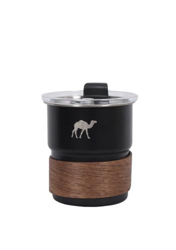كوب الابل (اسود) 300ml