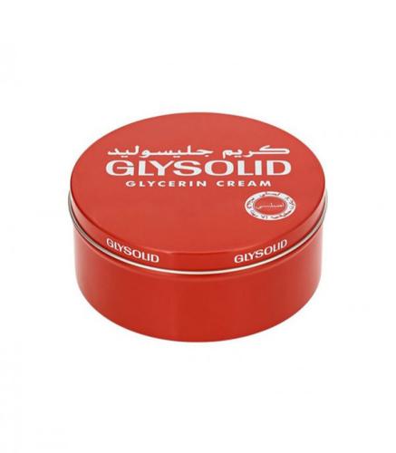كريم جليسرين من جليسوليد 400مل