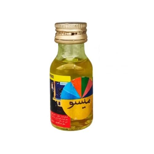 دواء حناء من ميسو